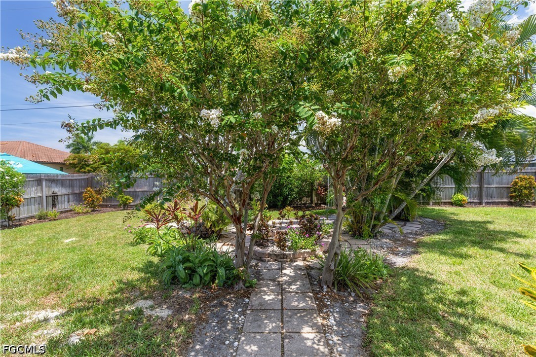 Yard