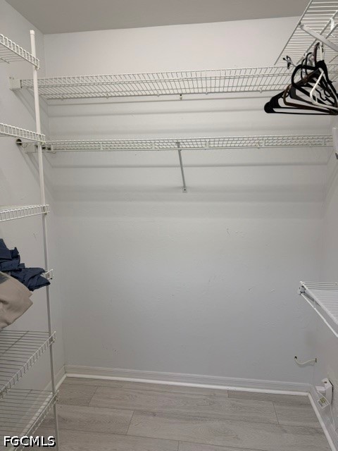 Closet