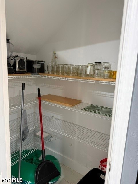 Pantry