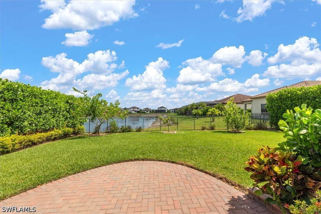 4881 Iron Horse, Ave Maria, FL 34142