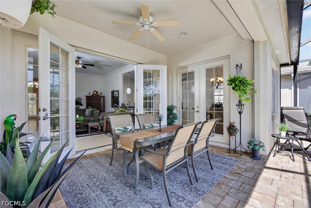 8960 Crown Bridge, Fort Myers, FL 33908