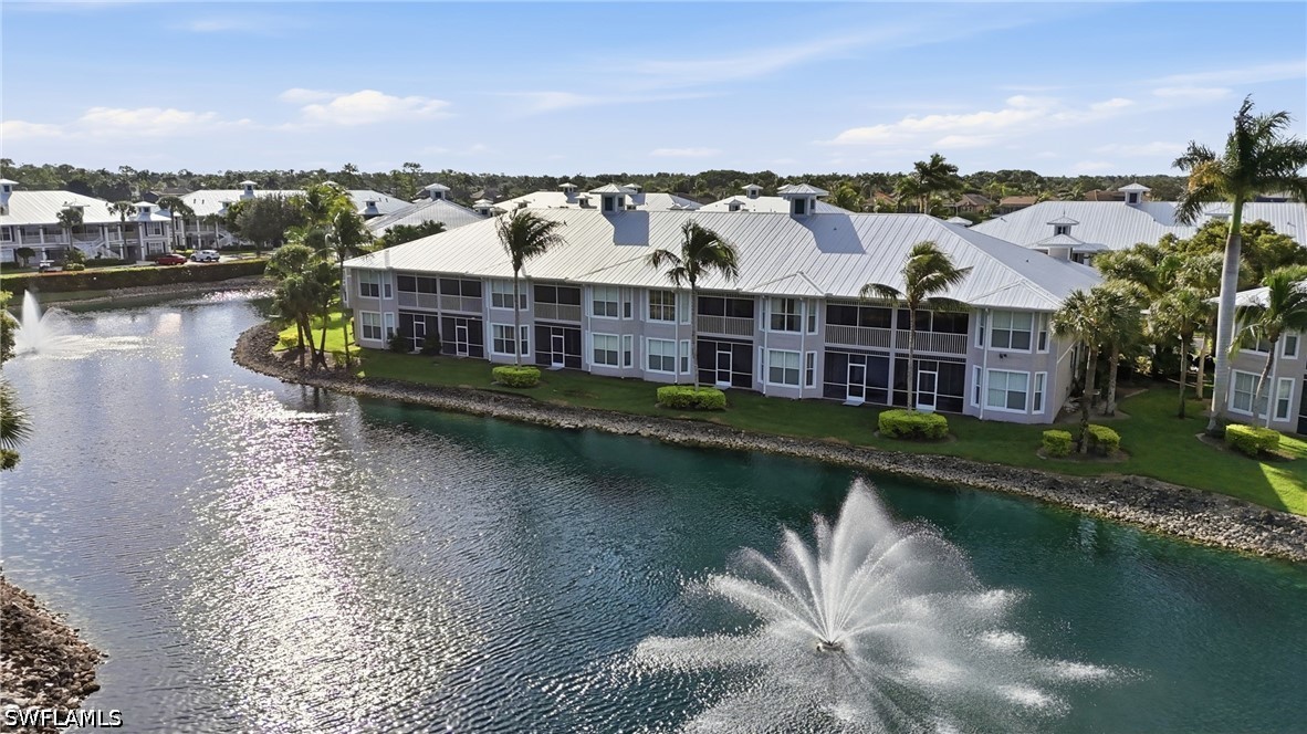 7920 Mahogany Run Unit 1015, Naples, FL 34113