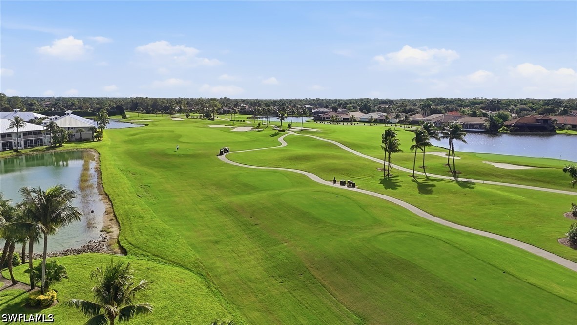 7920 Mahogany Run Unit 1015, Naples, FL 34113