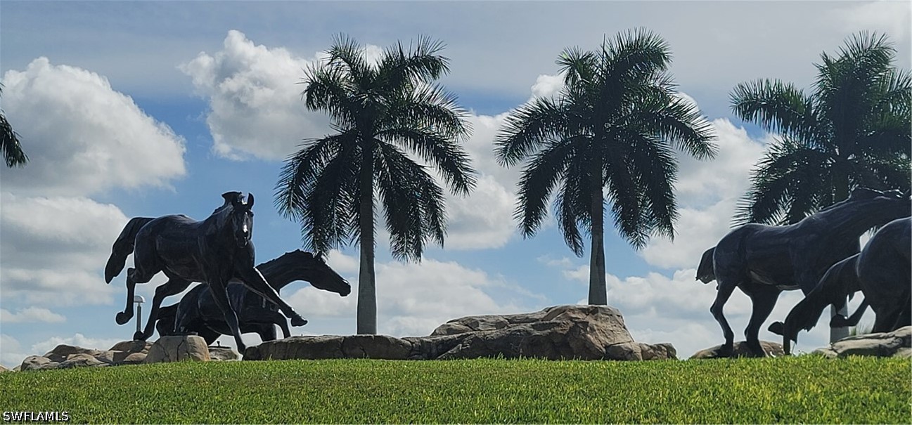 7920 Mahogany Run Unit 1015, Naples, FL 34113