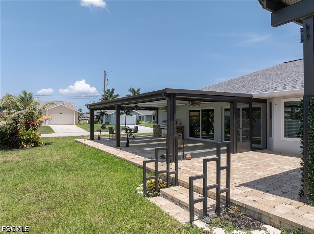 430 44th, Cape Coral, FL 33914