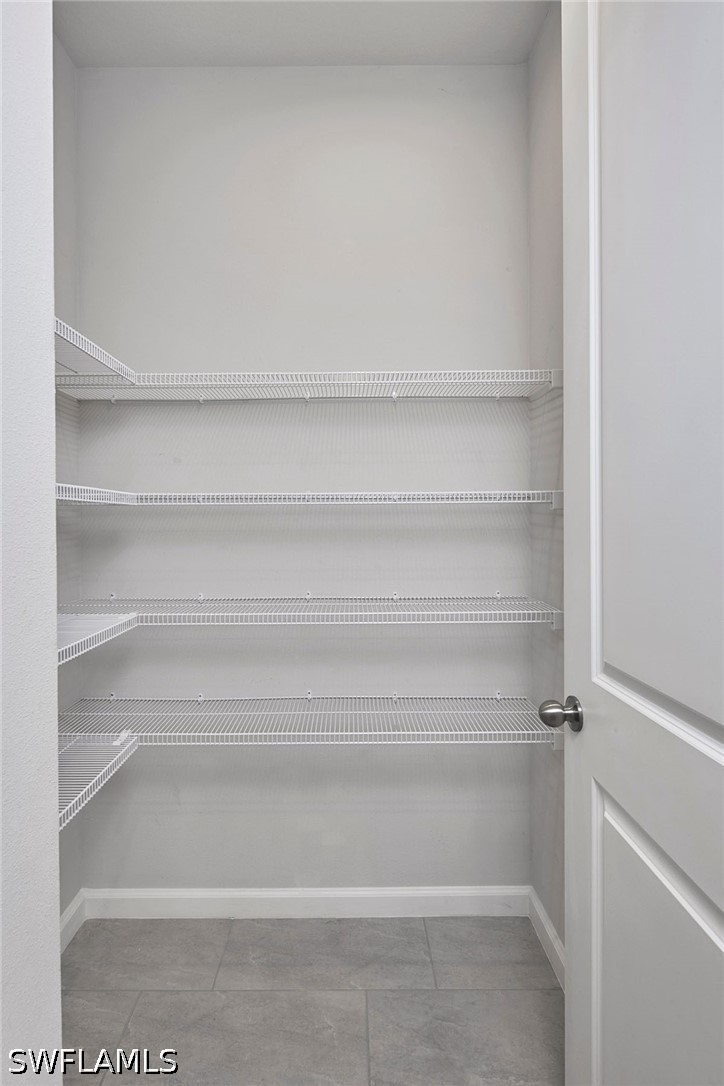Pantry