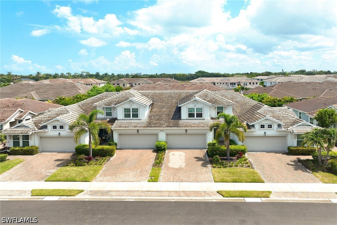 4659 Arboretum Unit 103, Naples, FL 34112