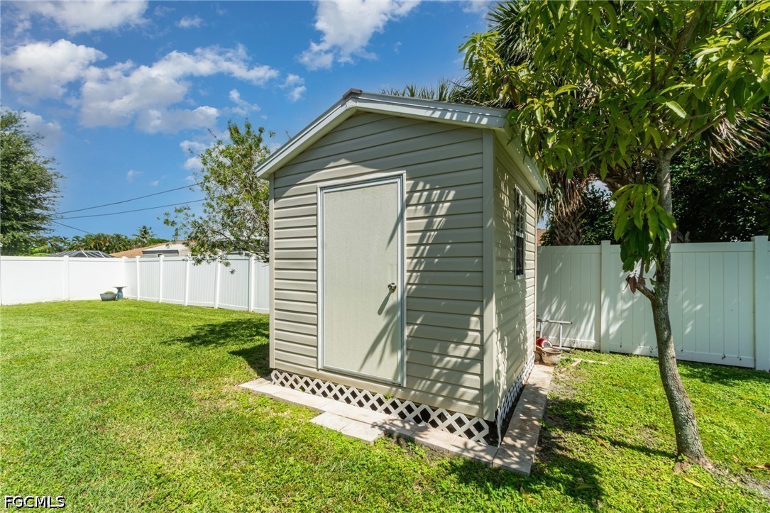 OutBuildings