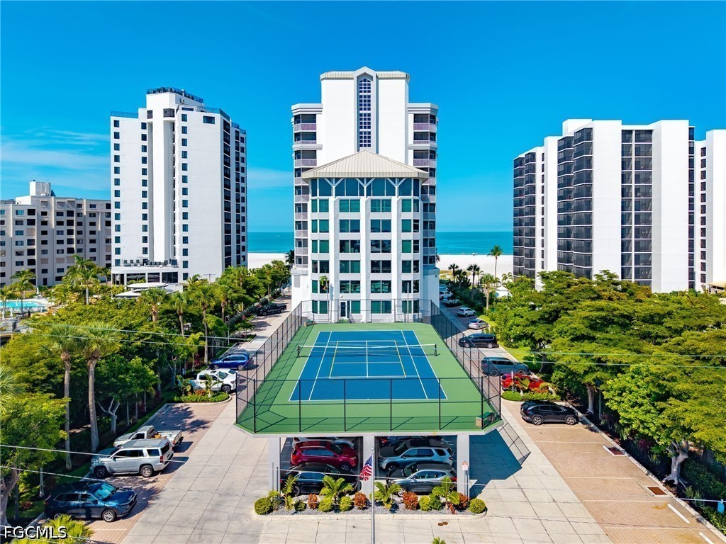 6620 Estero Unit 1006, Fort Myers Beach, FL 33931