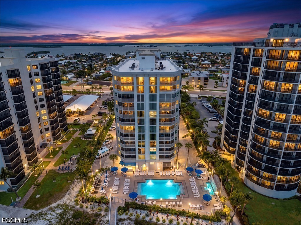 6620 Estero Unit 1006, Fort Myers Beach, FL 33931