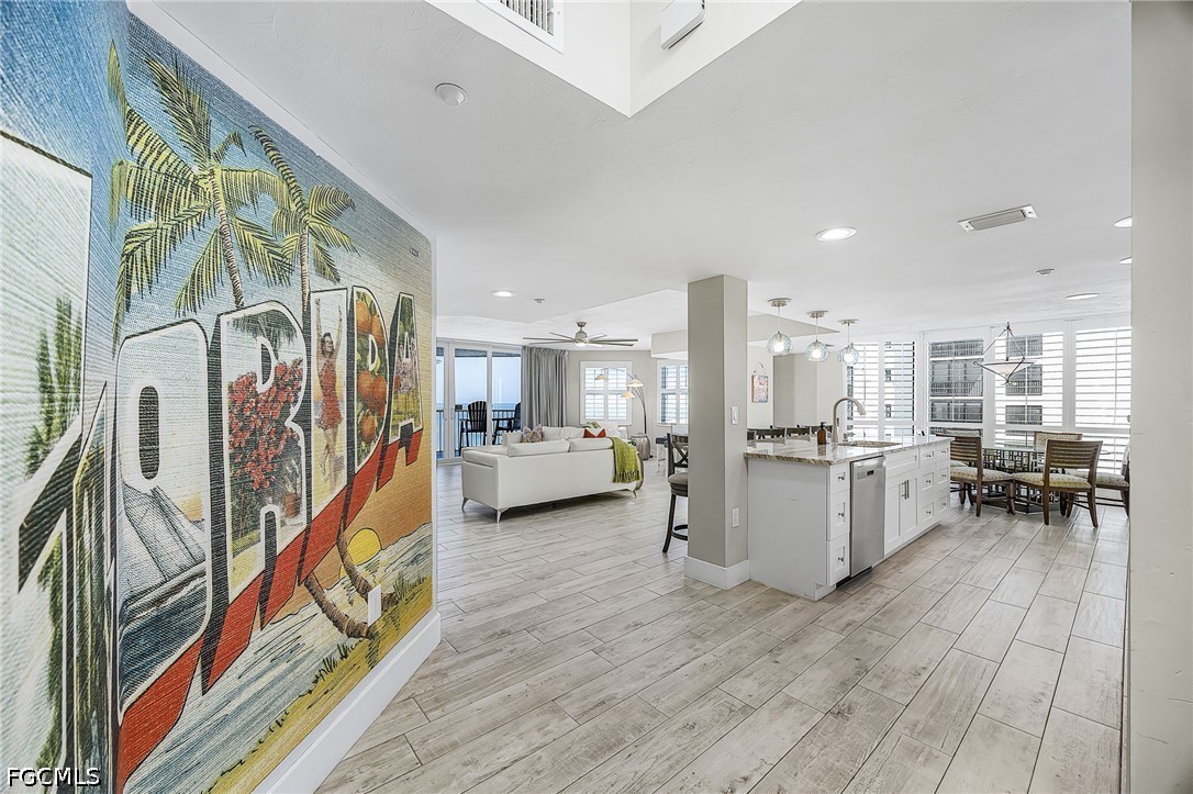6620 Estero Unit 1006, Fort Myers Beach, FL 33931