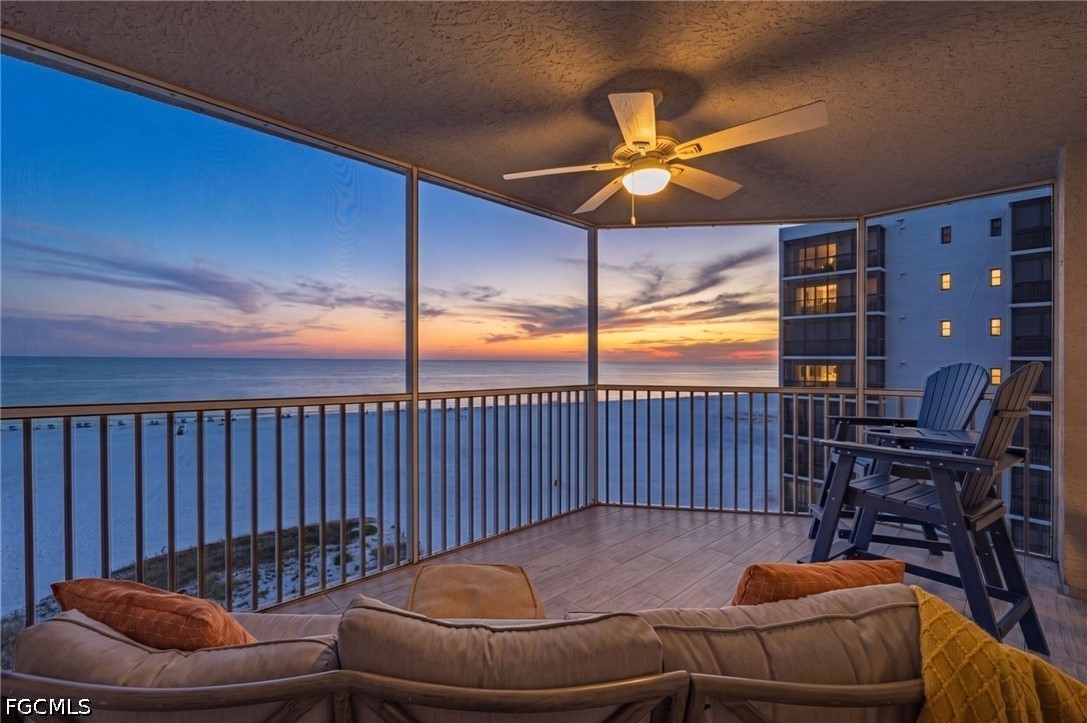 6620 Estero Unit 1006, Fort Myers Beach, FL 33931