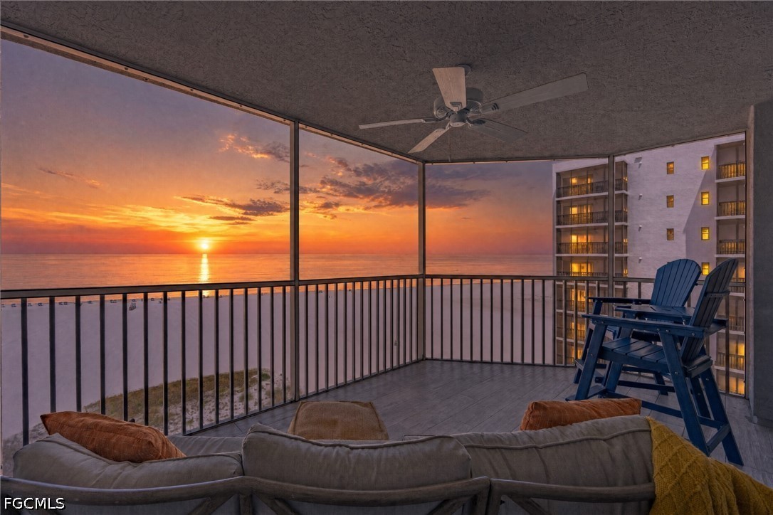 6620 Estero Unit 1006, Fort Myers Beach, FL 33931