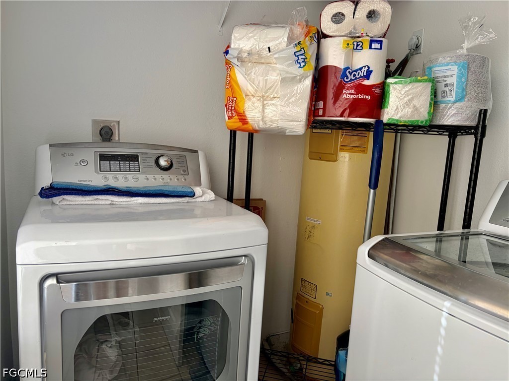 Laundry