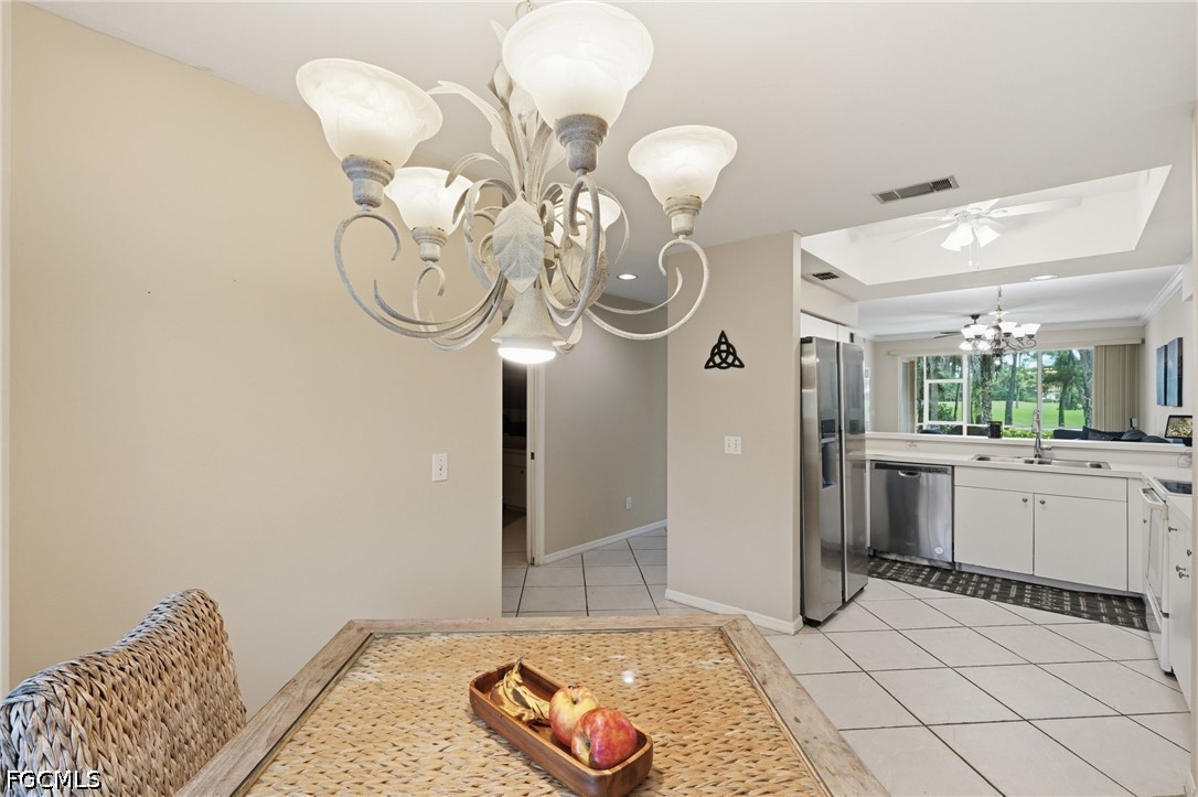 8045 Tiger Unit 502, Naples, FL 34113