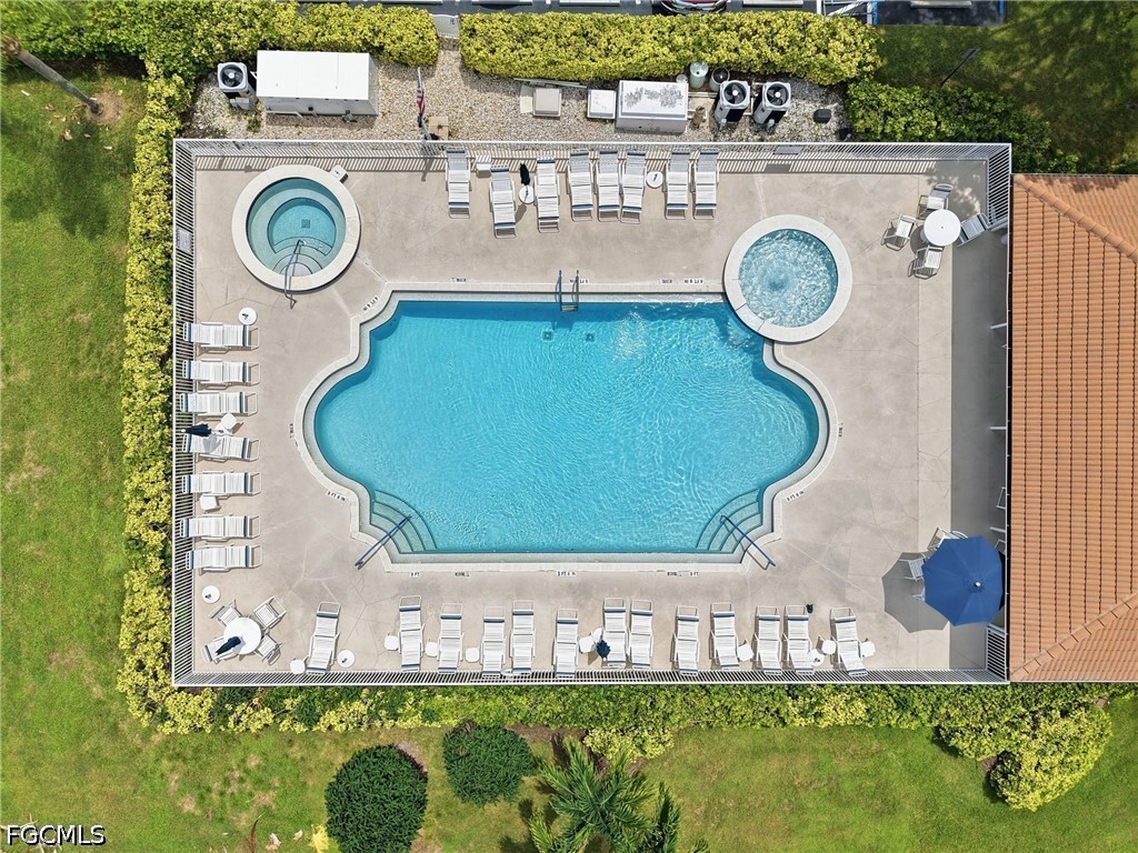 8045 Tiger Unit 502, Naples, FL 34113