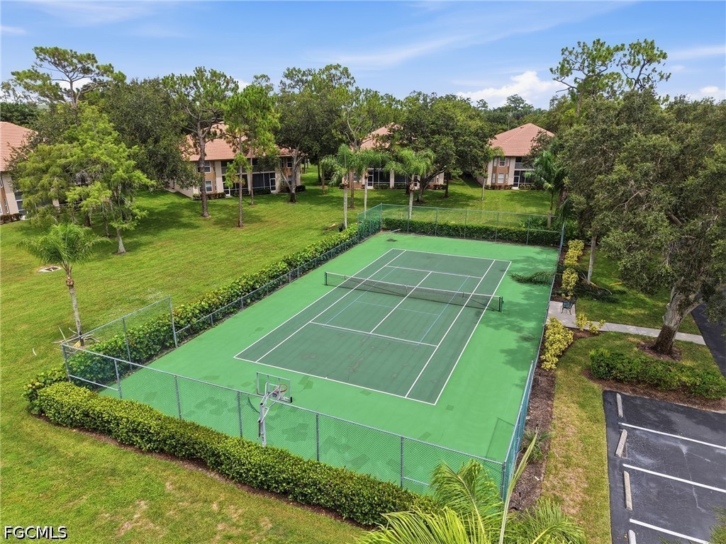 8045 Tiger Unit 502, Naples, FL 34113