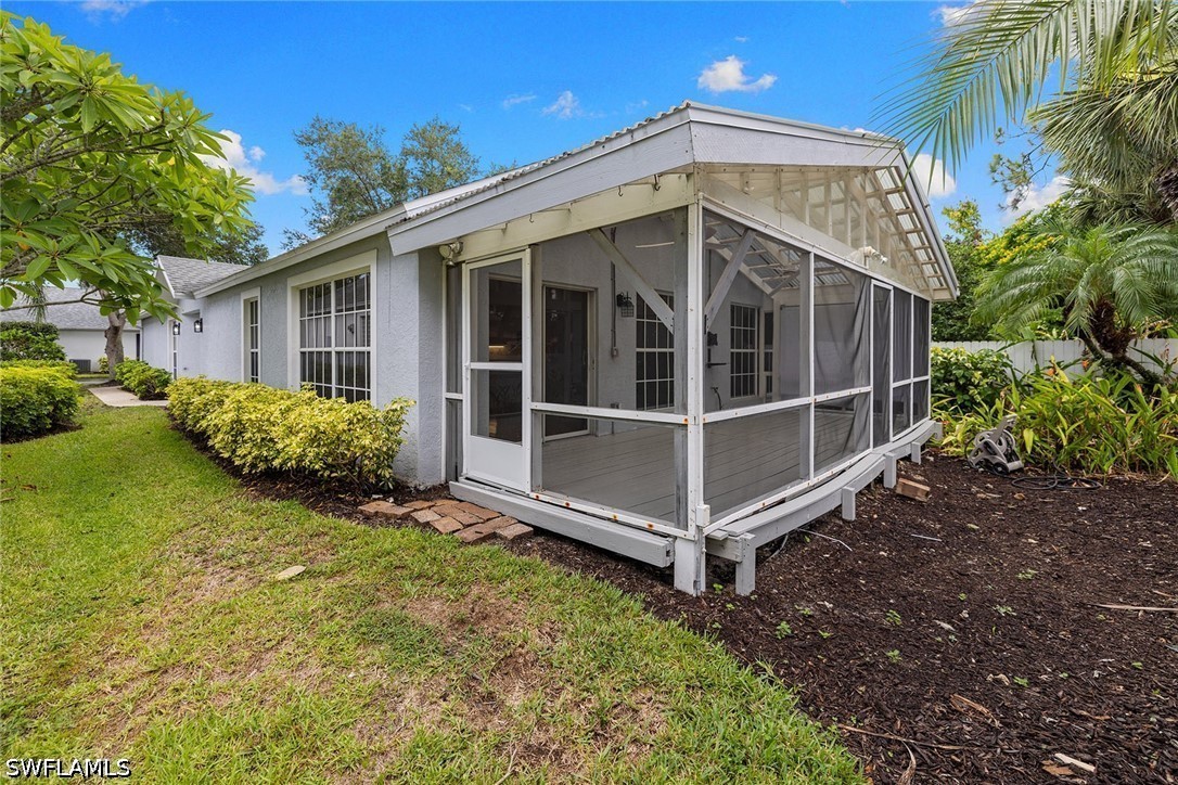 3157 Carriage, Naples, FL 34105