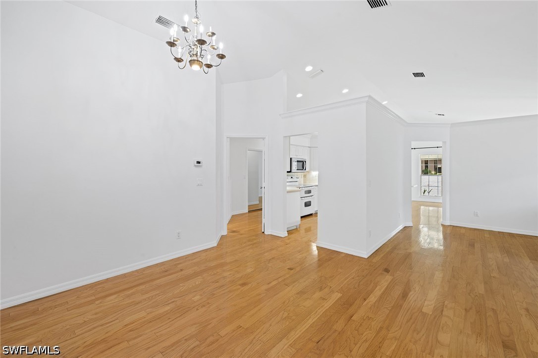 3157 Carriage, Naples, FL 34105