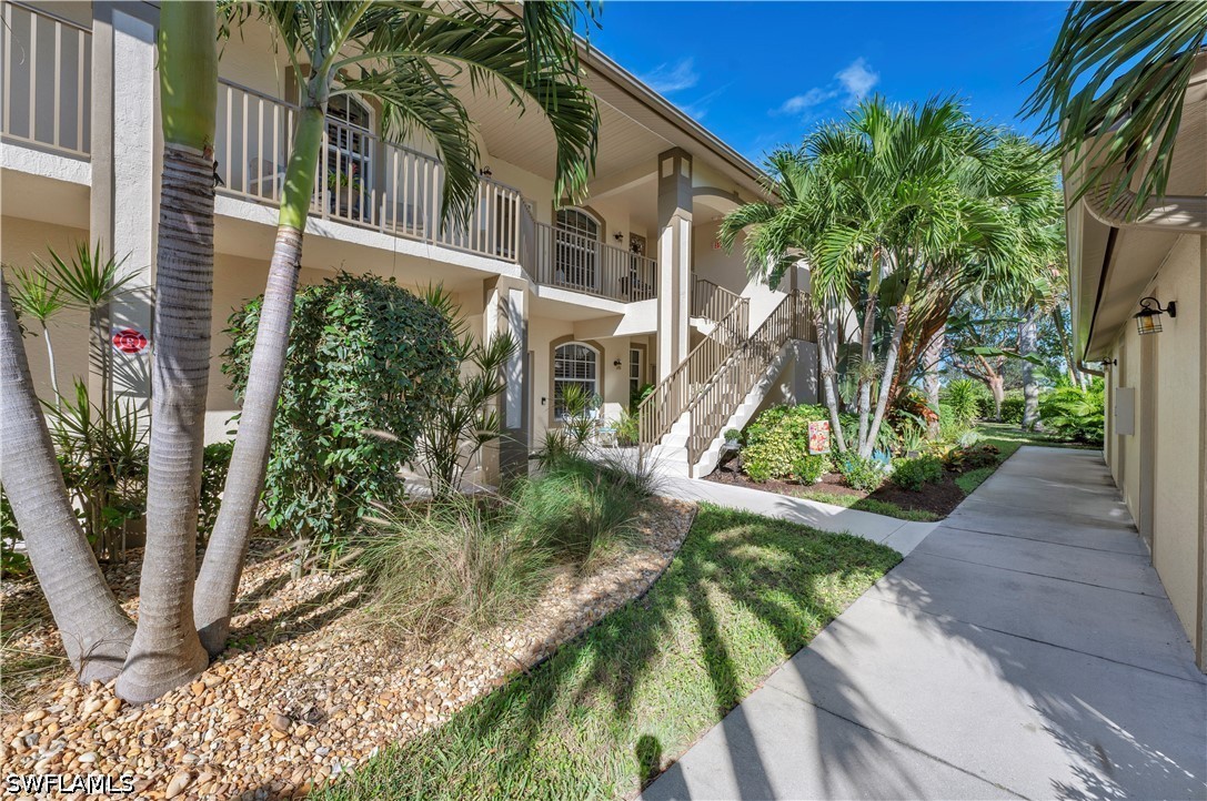 338 Newport Unit 1803, Naples, FL 34114