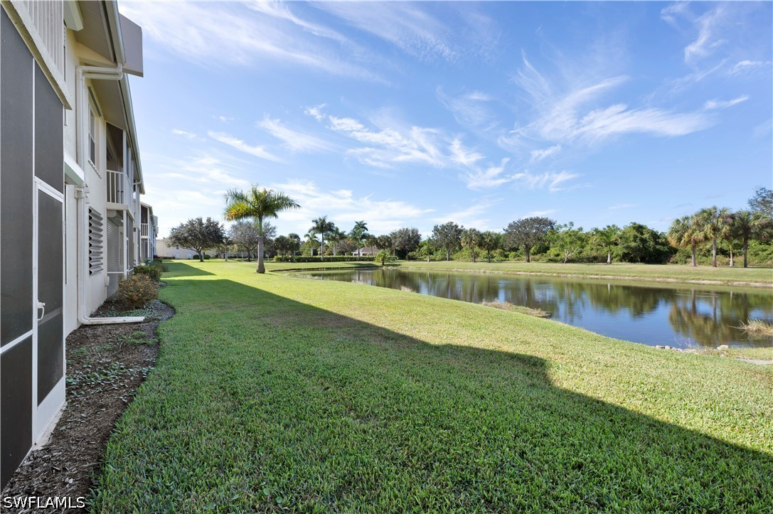 338 Newport Unit 1803, Naples, FL 34114
