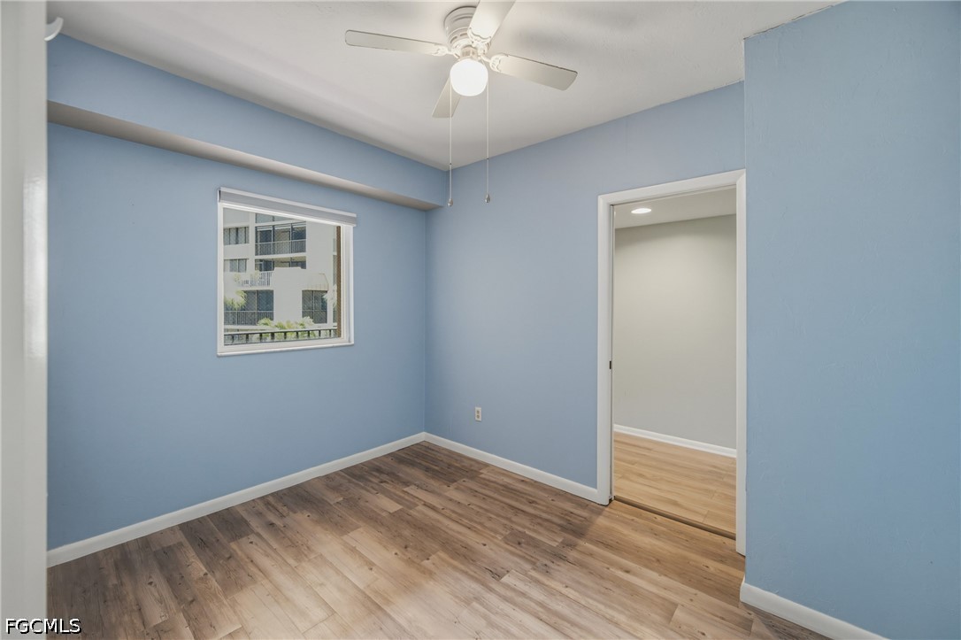 7129 Lakeridge View Unit 203, Fort Myers, FL 33907