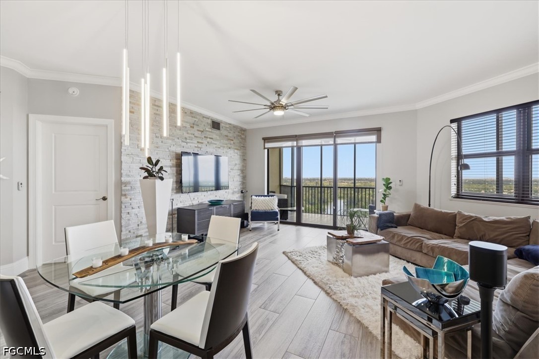 14300 Riva del Lago Unit 1802, Fort Myers, FL 33907