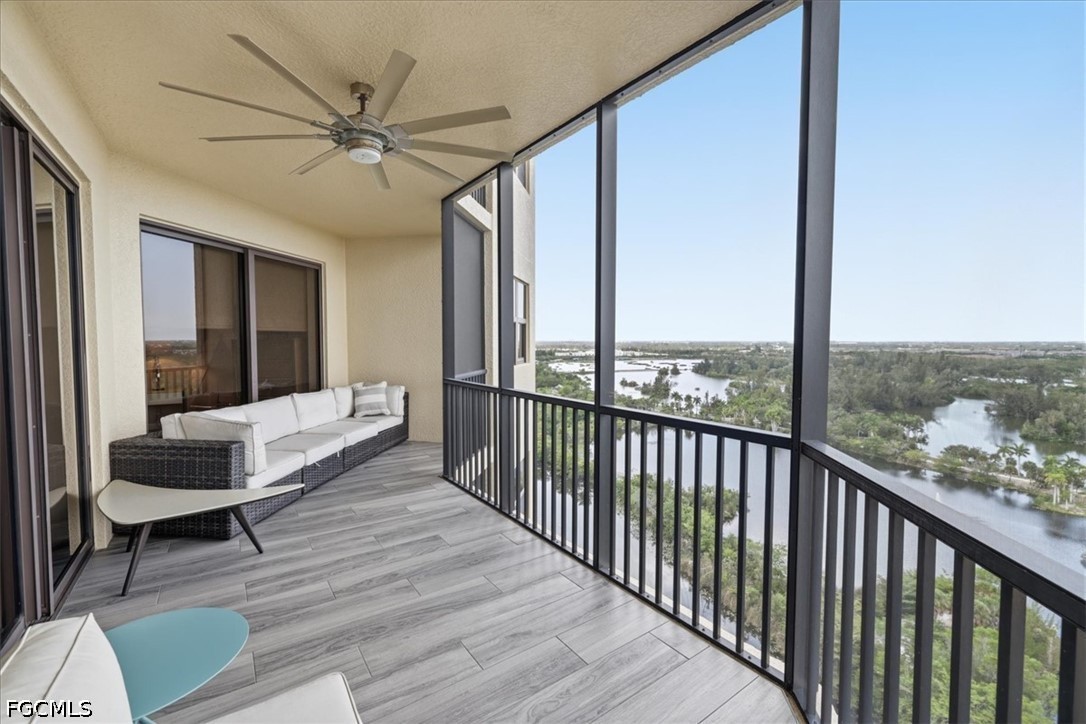 14300 Riva del Lago Unit 1802, Fort Myers, FL 33907