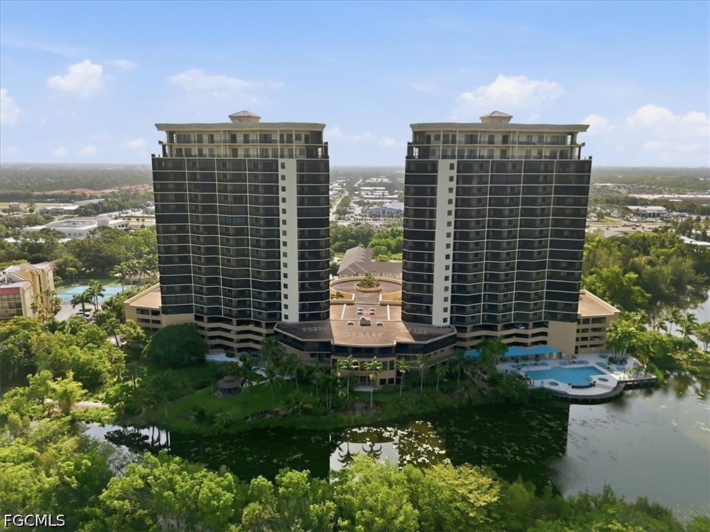 14300 Riva del Lago Unit 1802, Fort Myers, FL 33907