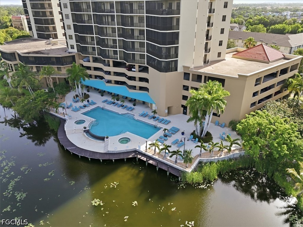 14300 Riva del Lago Unit 1802, Fort Myers, FL 33907