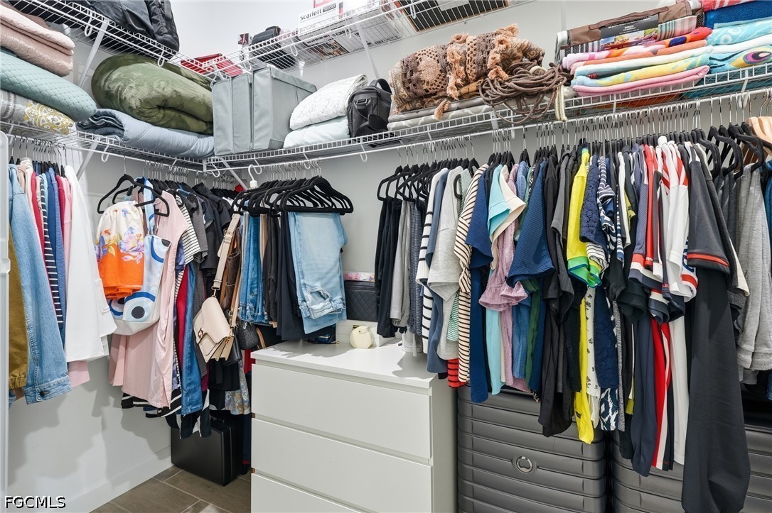 Closet