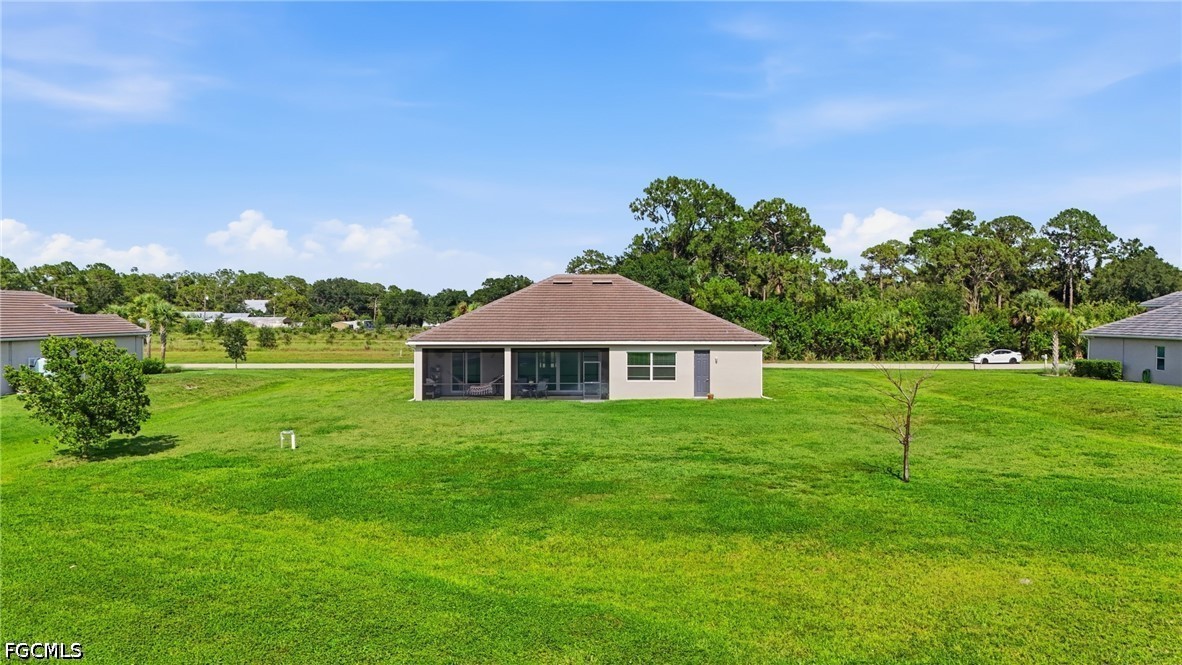 17040 Serengeti, Alva, FL 33920