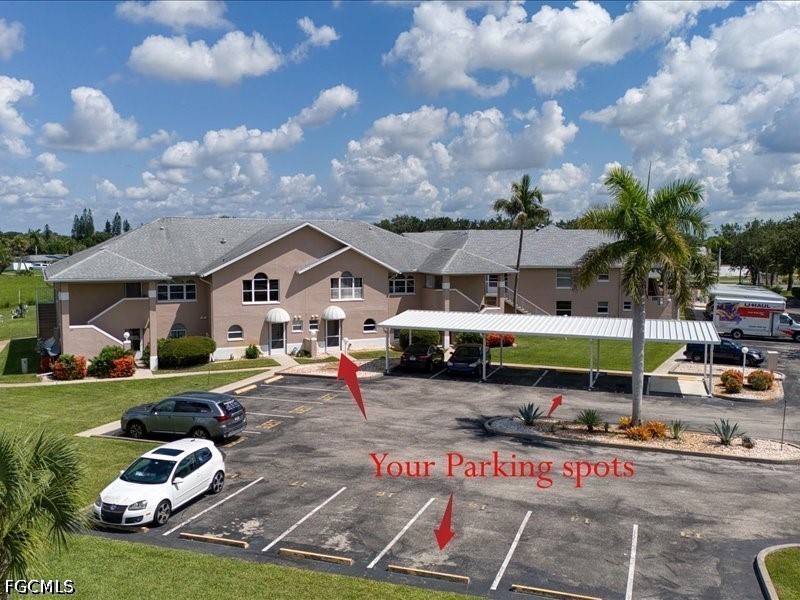 28 Cosmopolitan Unit 15, Lehigh Acres, FL 33936