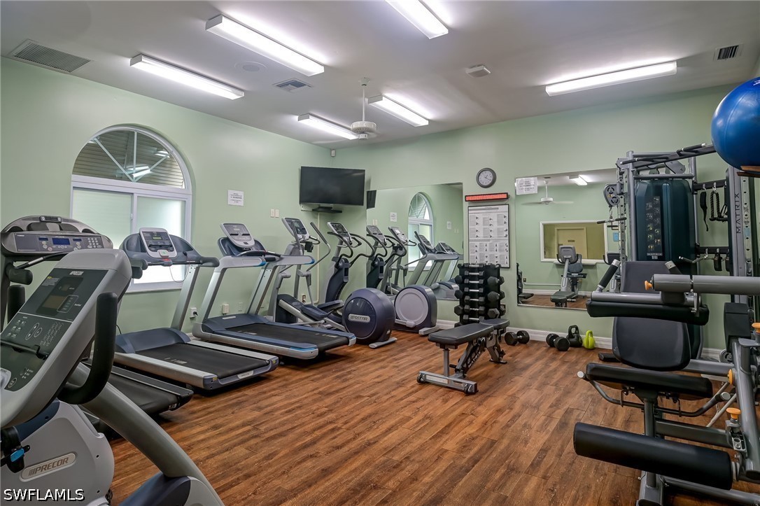 4229 Tequesta, Estero, FL 33928