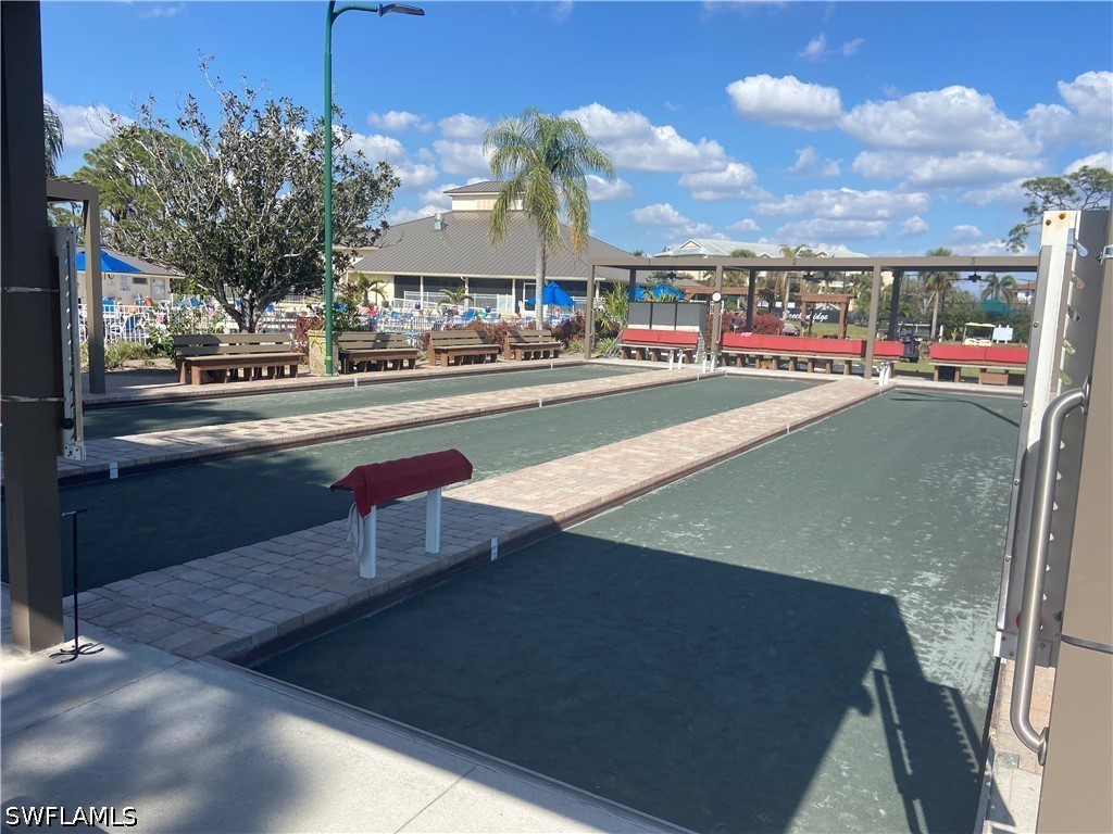 4229 Tequesta, Estero, FL 33928