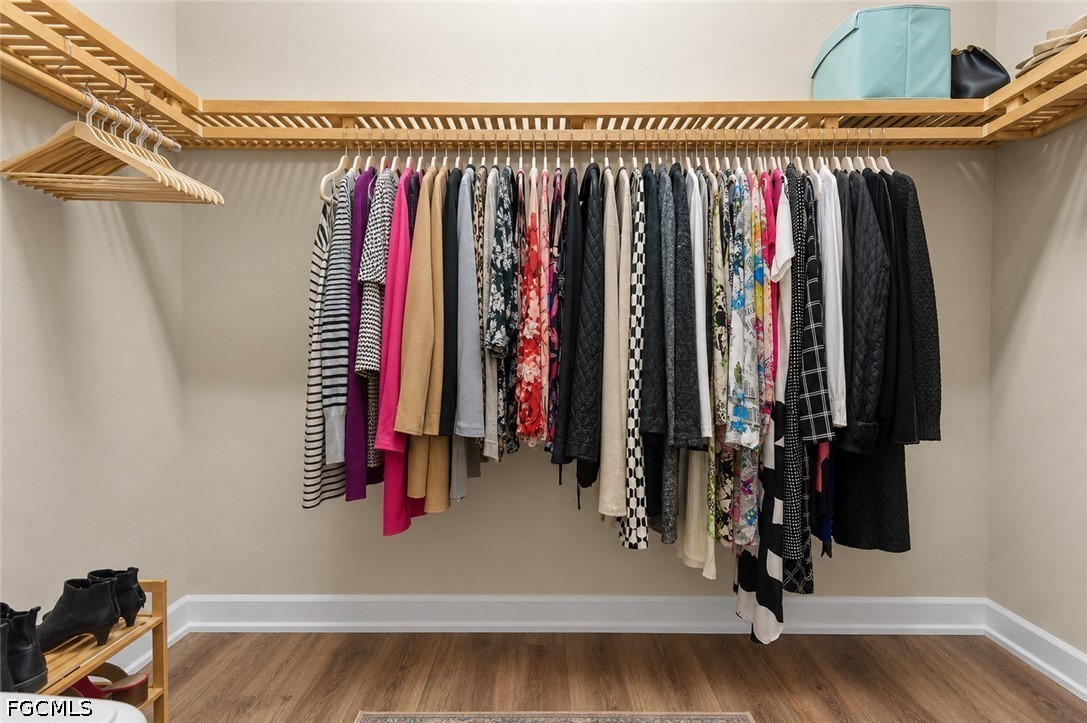 Closet