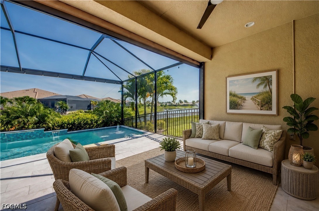 8260 Venetian Pointe, Fort Myers, FL 33908