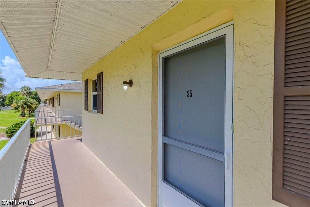 3325 Airport Unit S5, Naples, FL 34105