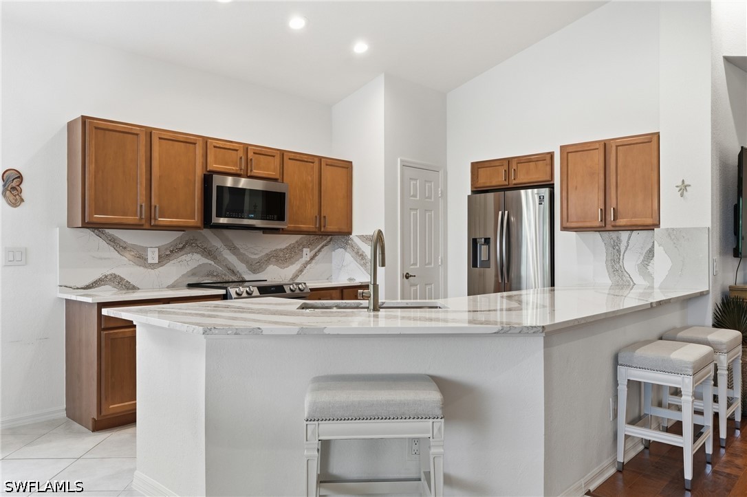 26914 Montego Pointe Unit 202, Bonita Springs, FL 34134