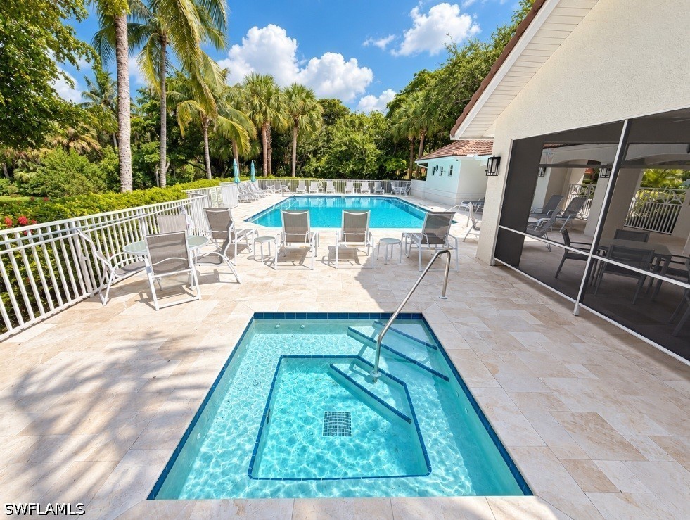 26914 Montego Pointe Unit 202, Bonita Springs, FL 34134