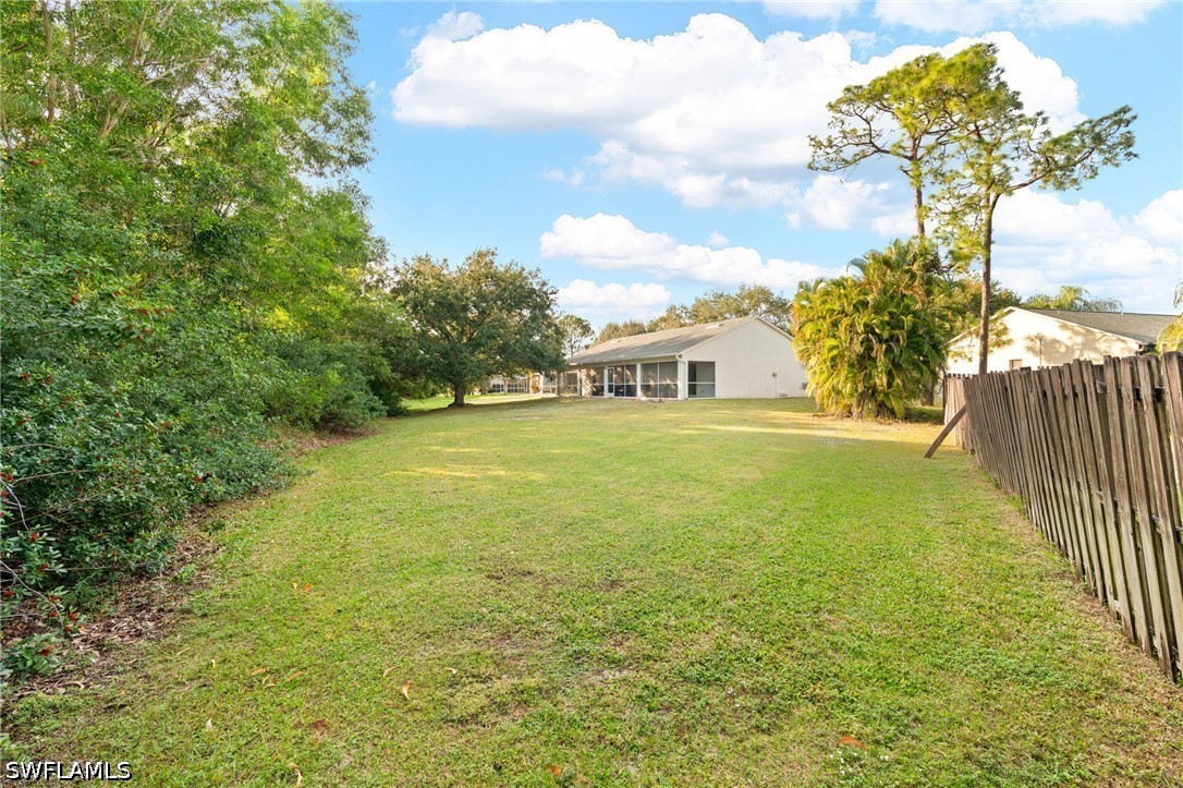Yard