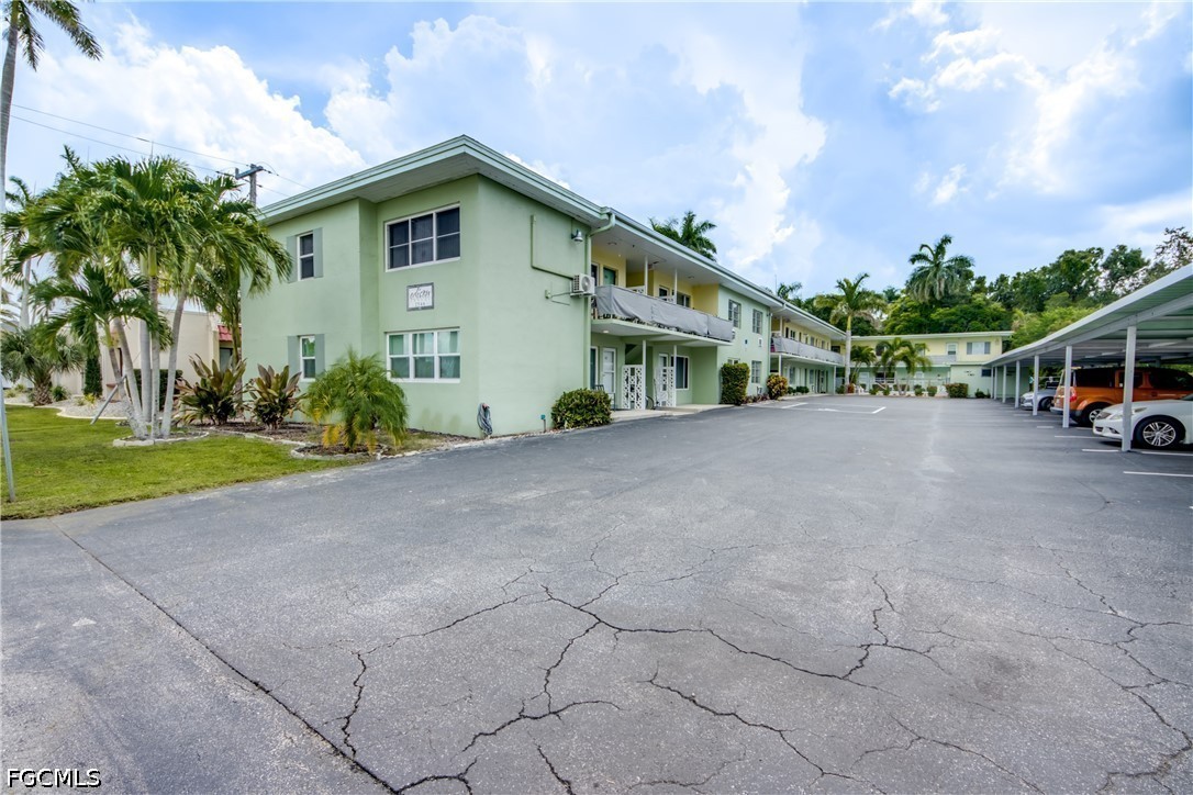 2544 1st Unit 107, Fort Myers, FL 33901
