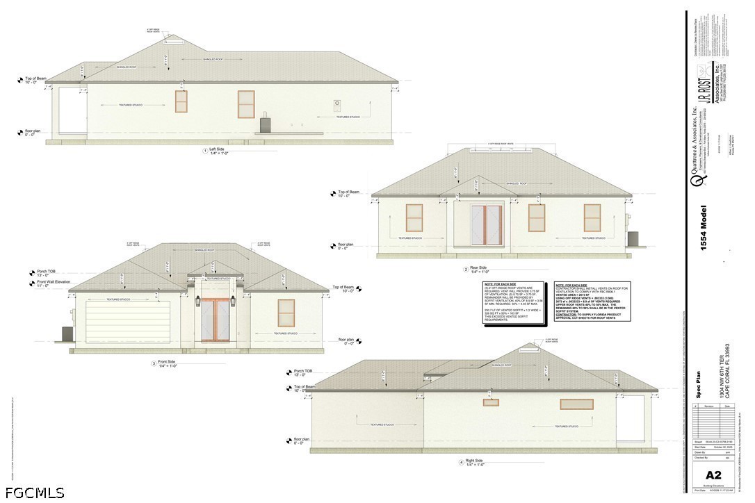 1704 6th, Cape Coral, FL 33993