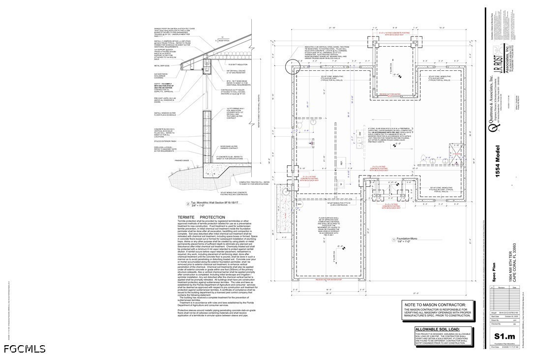 1704 6th, Cape Coral, FL 33993