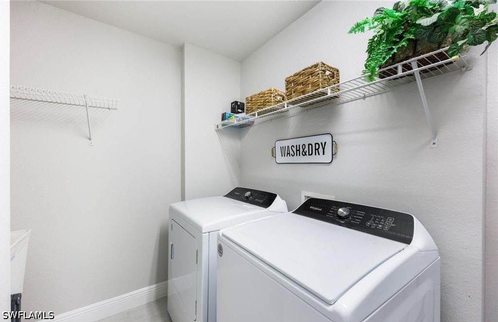 Laundry