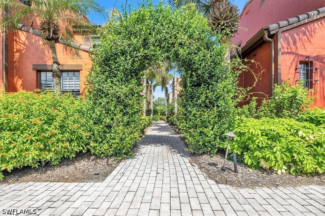 8957 Malibu Unit 503, Naples, FL 34113