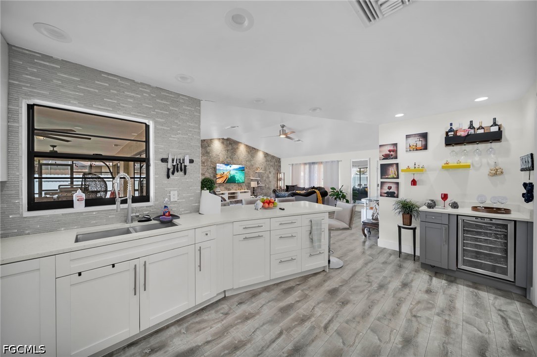 203 16th, Cape Coral, FL 33990