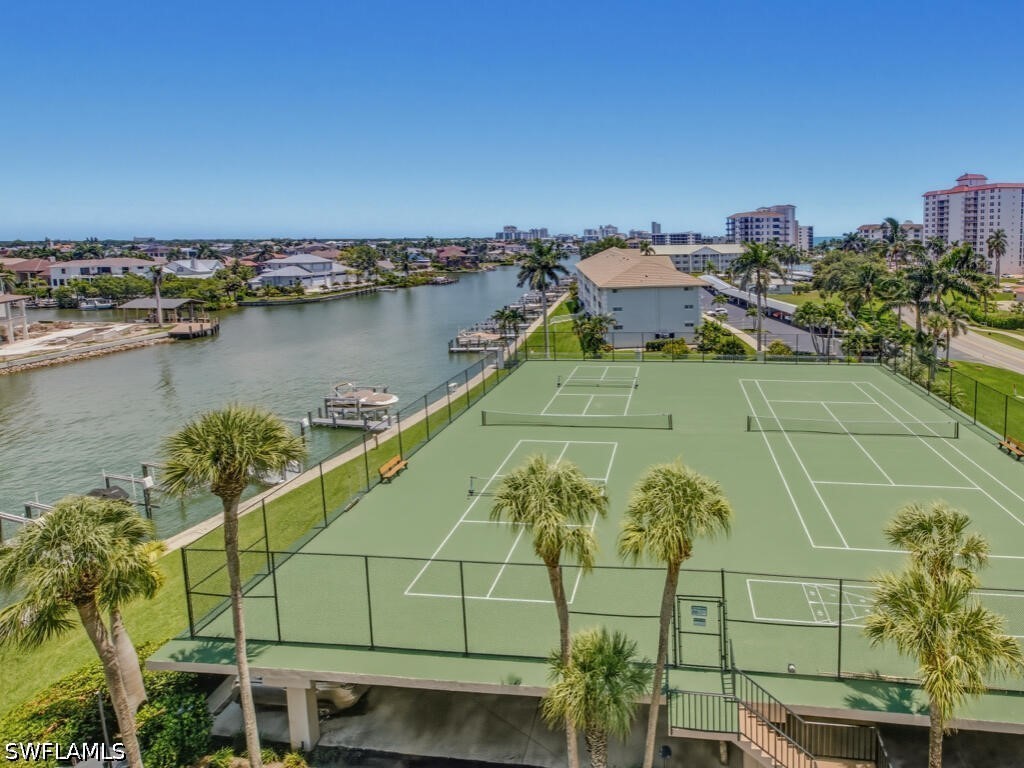 11030 Gulf Shore Unit 503, Naples, FL 34108