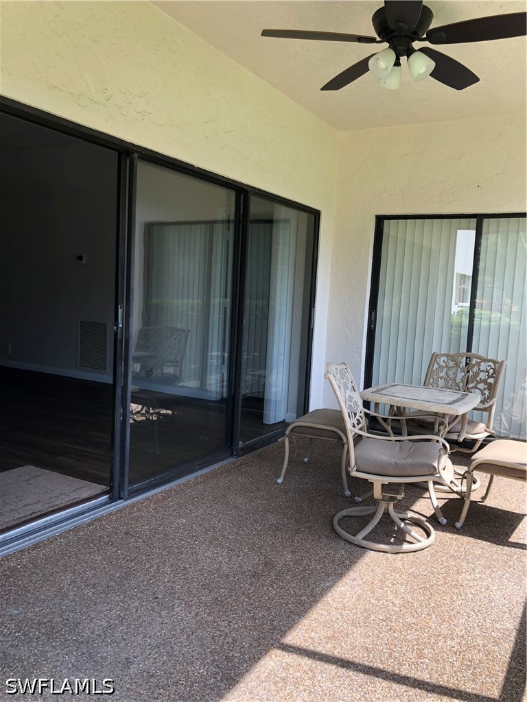 1833 Courtyard Unit 106, Naples, FL 34112