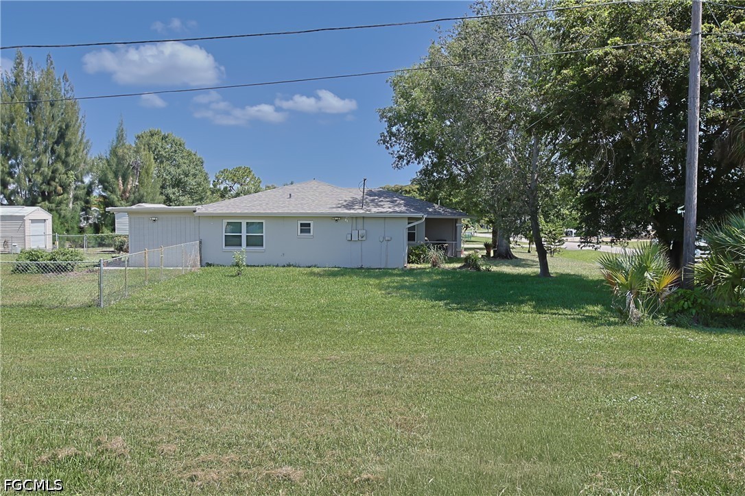 2115 Bahama, Fort Myers, FL 33905
